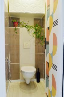 Elegant & Luminous 2-BR - Antibes City Center - Antibes - 2