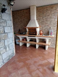 Casa Amarela da Caniçada - 2