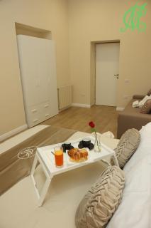 MC Apartments - Napels - 2