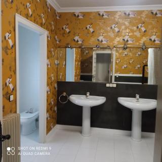 Apartamentos Baeza RN - Baeza - 4
