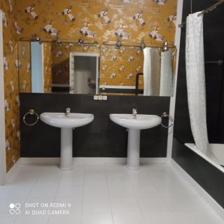 Apartamentos Baeza RN - Baeza - 5