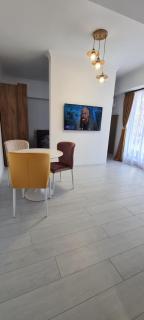 ConstangeleS Apartment by Solid Residence Butoaie - Mamaia - 5