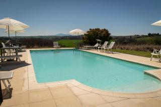 Podere Sant'Antonio - 1