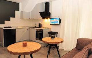 Evia Greece Summer Suites - Halkidiki Suites Com - Hanioti - 0
