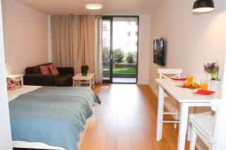Studio apartmani GITA GARDEN - Dubrovnik - 1
