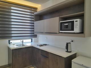 Liv Weibdeh Hotel Suites - Amman - 7