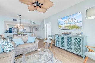 Avalon 810 - Large Corner Unit w/ Wrap Around Balcony & Gorgeous Beach Views! - Gulf Shores - 3