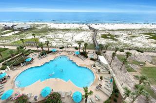 Avalon 810 - Large Corner Unit w/ Wrap Around Balcony & Gorgeous Beach Views! - 9