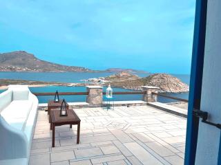 Mykonos Villa - Kalo Livadi - Breathtaking View - Mykonos-stad - 7