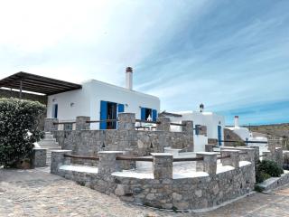 Mykonos Villa - Kalo Livadi - Breathtaking View - Mykonos-stad - 0
