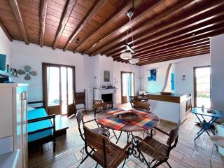Mykonos Villa - Kalo Livadi - Breathtaking View - Mykonos-stad - 2