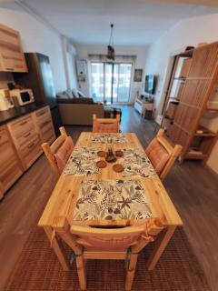 Apartament Casa Del Mar87 - Mamaia - 9