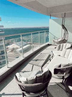 Apartament Casa Del Mar87 - Mamaia - 5