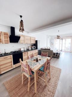 Apartament Casa Del Mar87 - Mamaia - 3