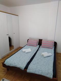 Domenica Apartment - Novi Sad - 7