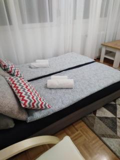 Domenica Apartment - Novi Sad - 3