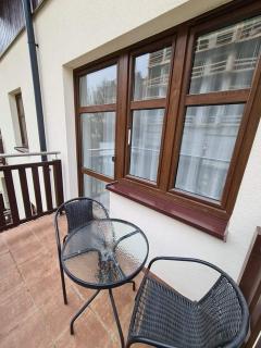 APARTAMENT RODZINNY - Krynica-Zdrój - 5