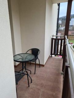 APARTAMENT RODZINNY - 1