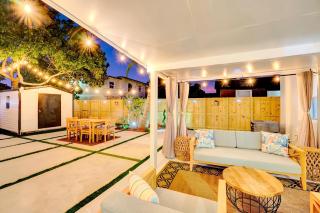 Casa Del Sol - Hollywood - 2