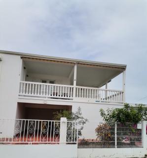Villaventure - Le Vauclin - 6