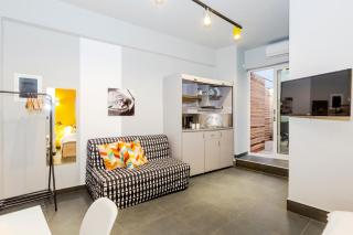 Monastiraki Place - Atene - 6