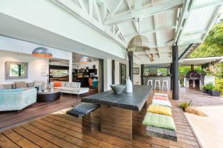 THE VILLA BY THE SEA Nouvelle-Caledonie - 3