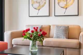 Swiss Hotel Apartments - Lugano - Lugano - 0