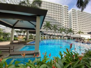 Cozy Space at Shell Residences in Tower A - Manila - 2
