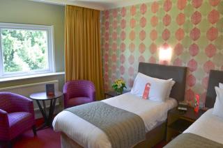 The Lincoln Hotel - Lincoln - 3