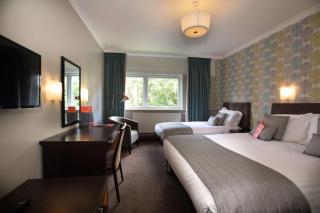 The Lincoln Hotel - Lincoln - 2