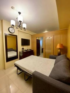 Cozy Space at Shell Residences in Tower A - Manila - 7