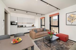 Swiss Hotel Apartments - Lugano - Lugano - 5