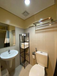 Cozy Space at Shell Residences in Tower A - Manila - 4