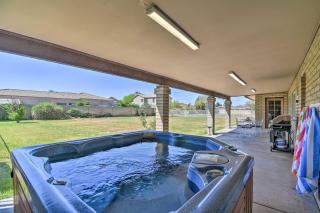 Family-Friendly Phoenix Home with Spacious Yard - 9