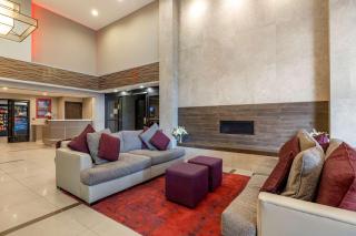 Best Western Plus Park Place Inn - Mini Suites - Anaheim - 7