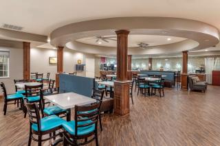 Best Western Plus Galveston Suites - Galveston - 6