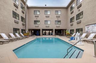 Best Western Plus Park Place Inn - Mini Suites - Anaheim - 9