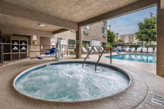 Best Western Plus Park Place Inn - Mini Suites - Anaheim - 5