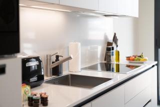 Swiss Hotel Apartments - Lugano - Lugano - 3