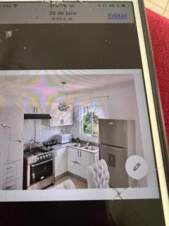 Apartamento deluxe - 2