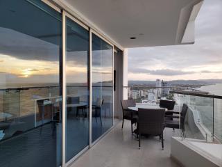 Amplio- Espectacular 140m2 Grand Diamond Tonsupa - Tonsupa - 3