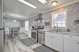 Chic Seneca Falls Home on Cayuga Wine Trail! - Seneca Falls - 4