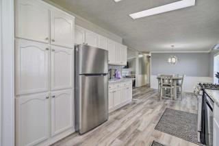 Chic Seneca Falls Home on Cayuga Wine Trail! - Seneca Falls - 3