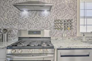 Chic Seneca Falls Home on Cayuga Wine Trail! - Seneca Falls - 2