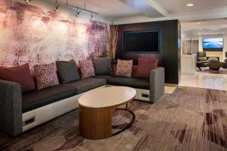 Sonesta Select Boston Lowell Chelmsford - Lowell - 8