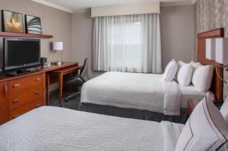 Sonesta Select Boston Lowell Chelmsford - Lowell - 6