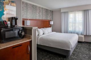 Sonesta Select Boston Lowell Chelmsford - Lowell - 1