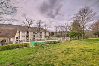 Spacious Branson Condo about 3 Mi to Downtown! - Branson - 8