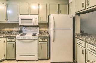 Charming Myrtle Beach Townhome Walk to Beach - Myrtle Beach - 6