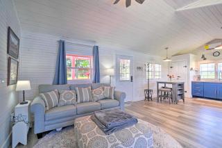 Landscape Views Sweetwater Country Cottage! - Sweetwater - 0